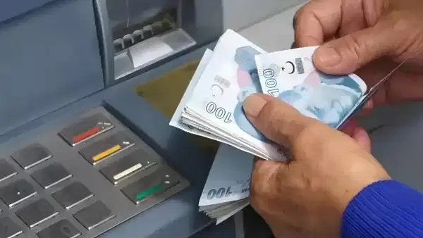 ATM'den yeni para çekim limitleri belli oldu: Hangi banka ne kadar veriyor?