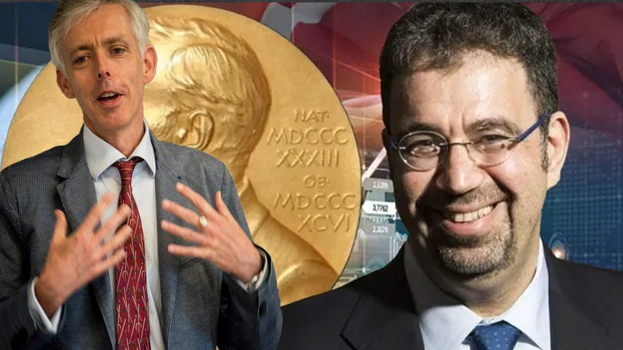 Daron Acemoğlu ödül aldığını nerede öğrendi.. Nobel Komitesi'ne neler anlattı...