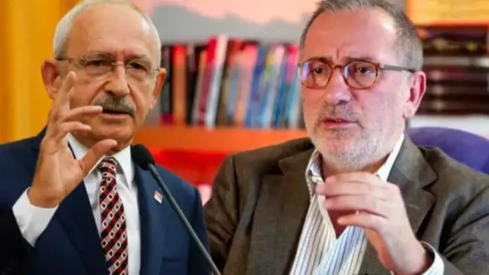 CHP’den anket bombası: Dekontlar ellerinde