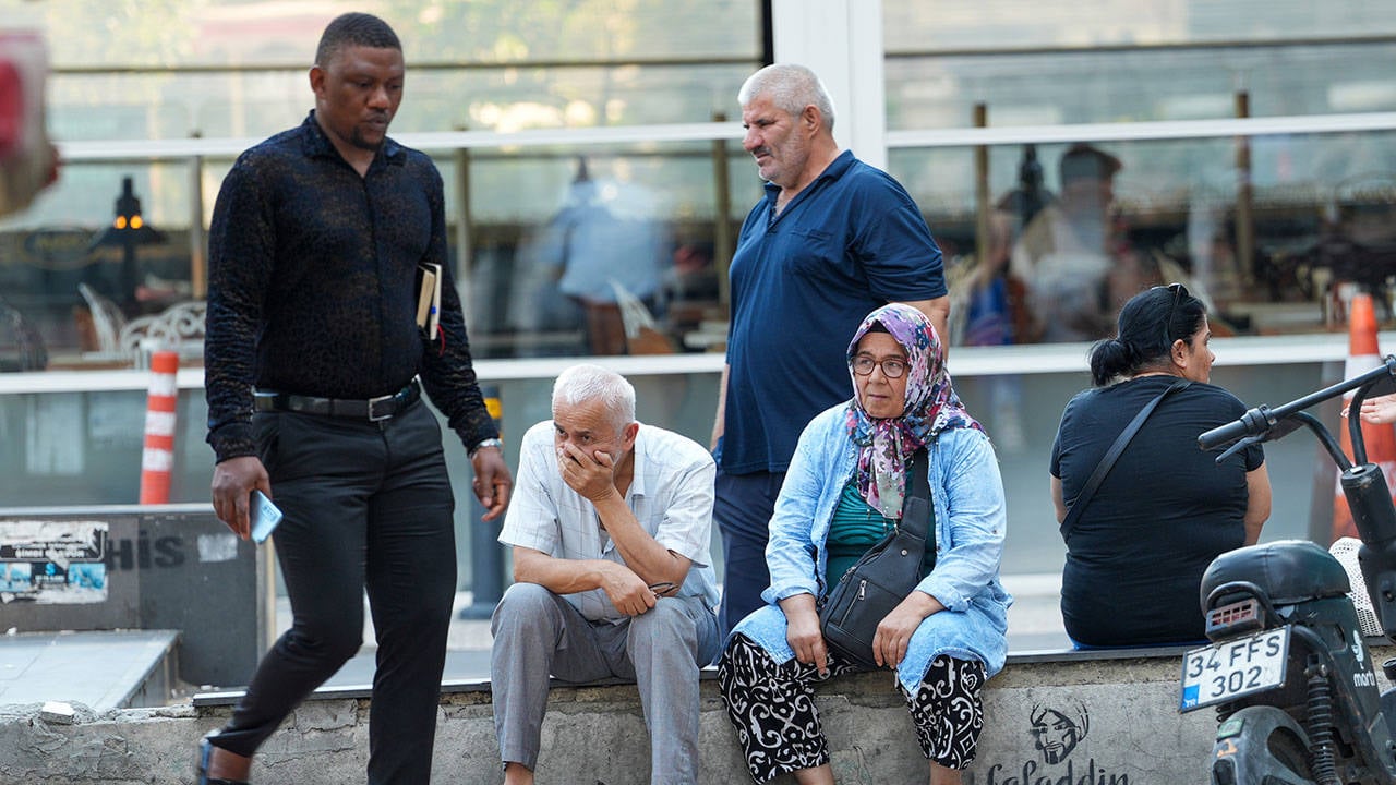 Dev torbadan tahsilat planı çıktı: Belediyelere borç, halka haciz