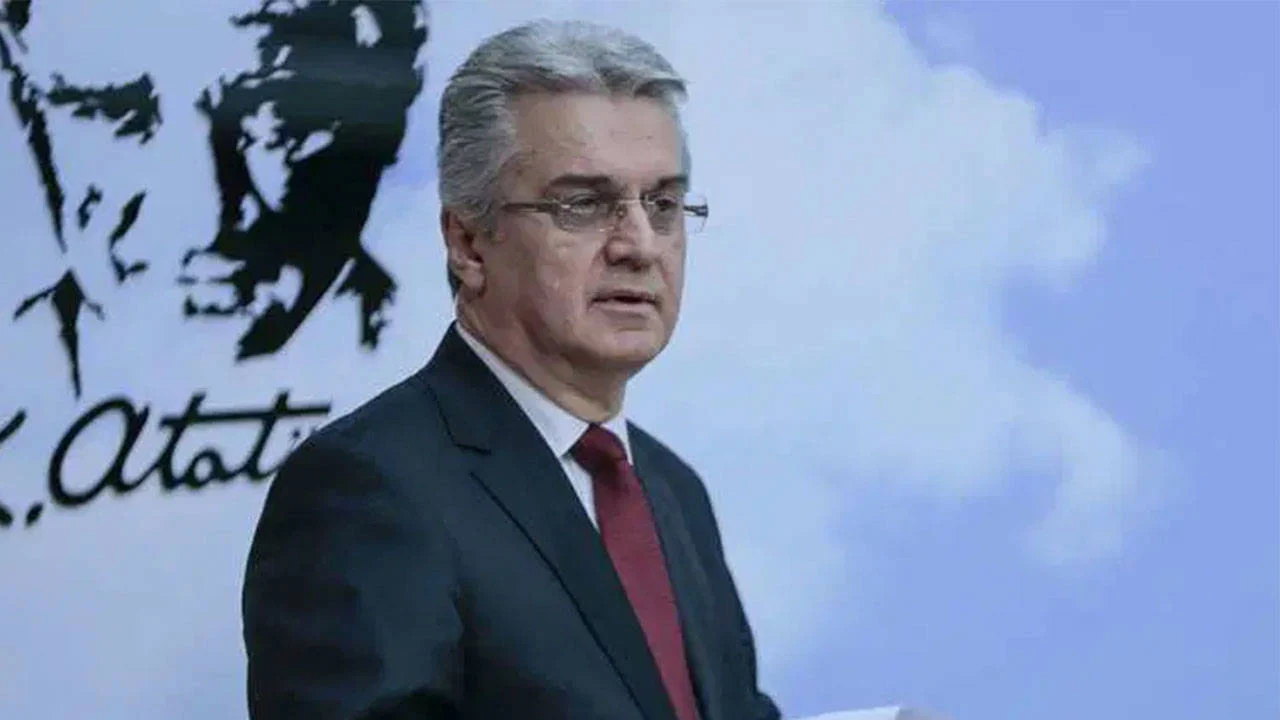 Bülent Kuşoğlu: 