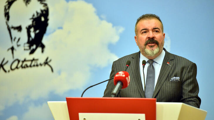 Devrim Barış Çelik'ten Sızıntı İddiasına Cevap...