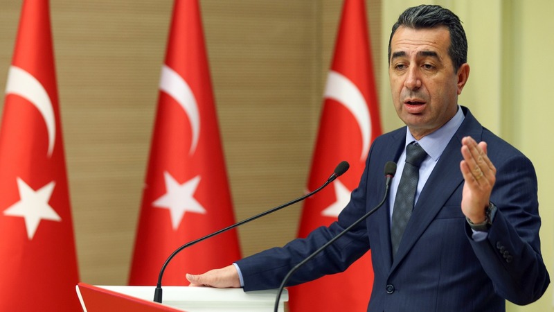 ÇİFTÇİNİN 1 MİLYAR TL’Sİ 6 FİRMAYA DAĞITILDI...