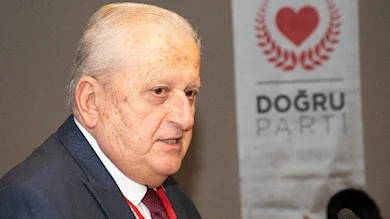 Doğru Parti Genel Başkanı Rifat Serdaroğlu: 14.500 askerimizi toprağa verdiğimiz yerleri ve anıtı lütfen gezin.