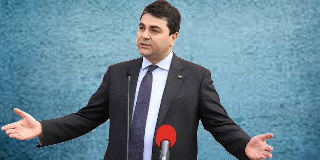  Twitter DP Lideri Uysal: AKP, bir siyasi vaka değil, adli vakadır!