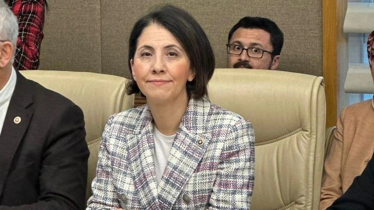 CHP ANKARA MİLLETVEKİLİ AYLİN YAMAN; 3 + 1 KURALI AİLELERİ AYIRIYOR!