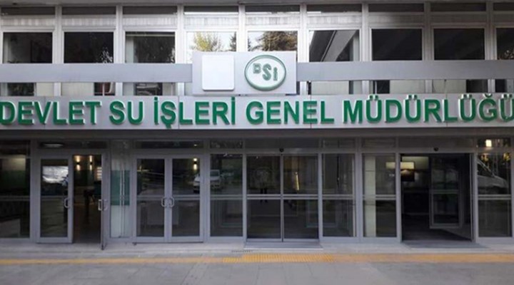 DSİ’den şirketlere büyük ayrıcalıklar