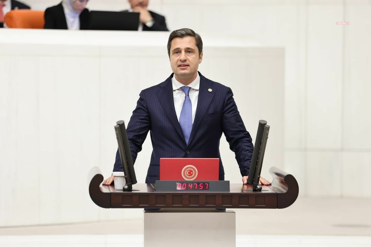 Artık Uzay’a Da Diyanet çıkar!