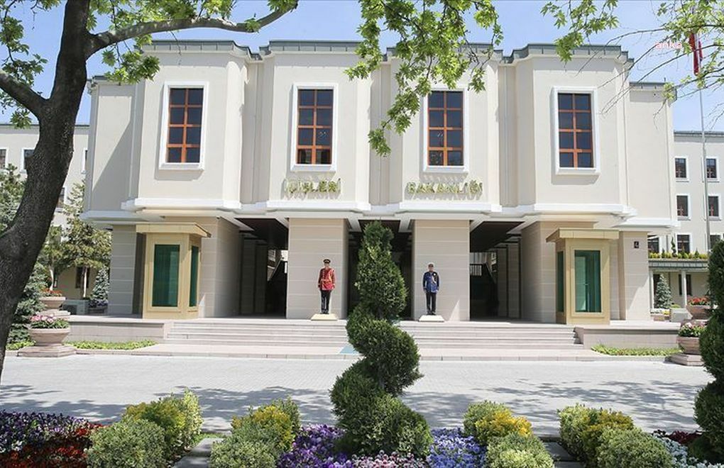İçişleri Bakanlığı’ndan 81 Valiliğe 'Üniversitelerde Güvenlik Ve Barınma' Genelgesi