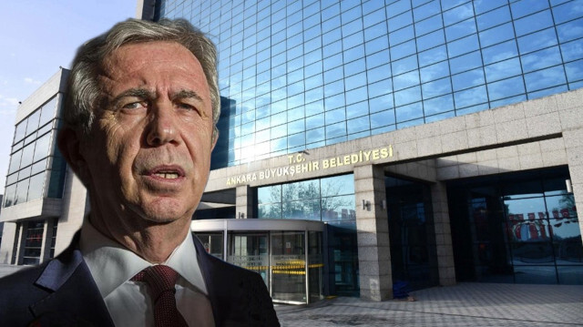 ANKARA’DA KONSER SORUŞTURMASI-YAVAŞ’A SORULAR...