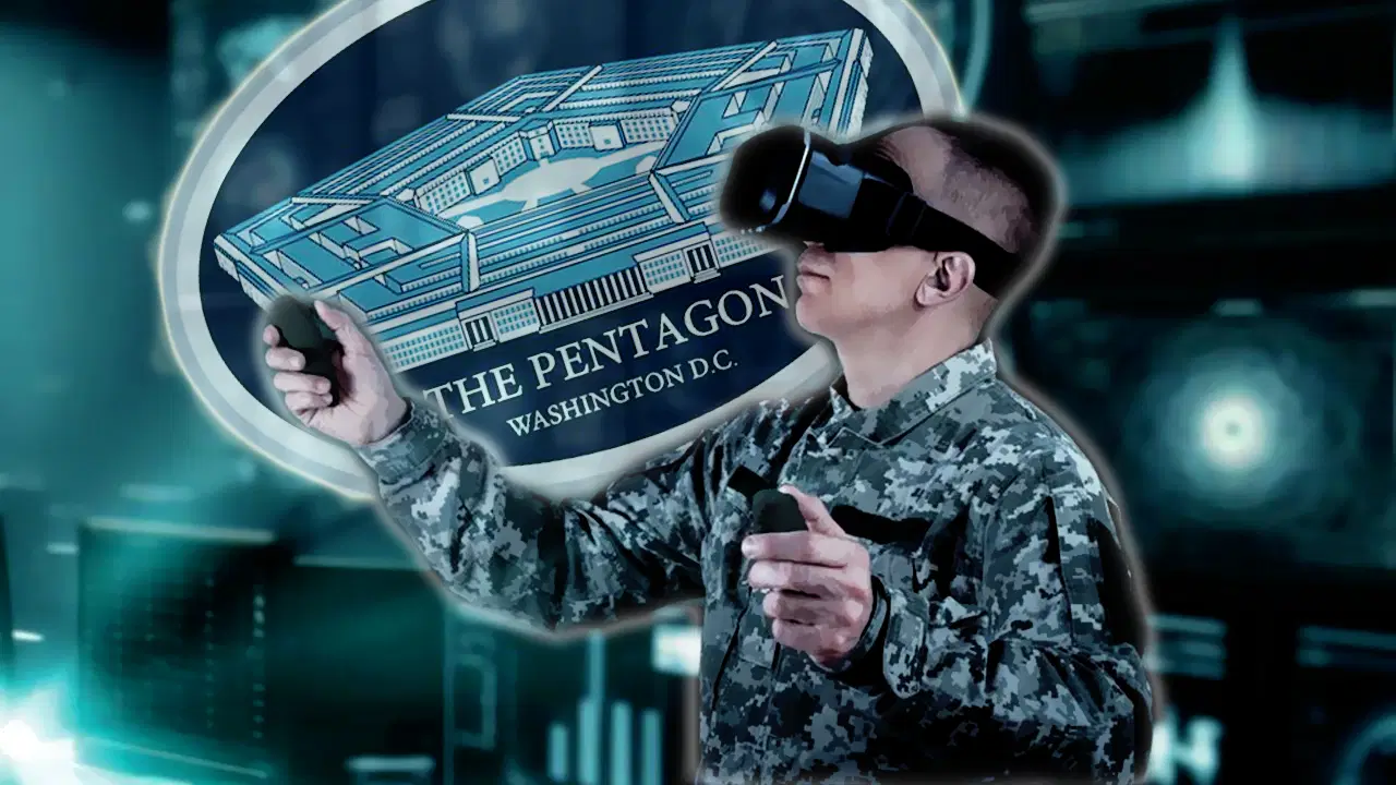 Pentagon’dan dev adım: 7 büyük yapay zekâ şirketiyle anlaşma... 'Biri hariç!'