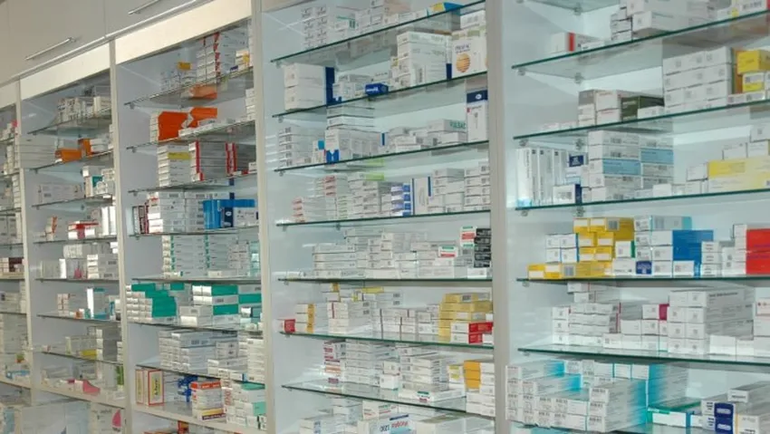 28 ülkede sahte ilaç operasyonu: 10,5 milyon ürüne el kondu