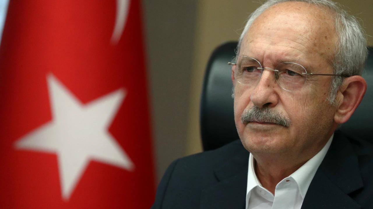 Kılıçdaroğlu'ndan fon krizi açıklaması: Devletin bürokratları el ele verip vatandaşı soydu