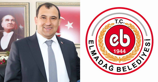 ELMADAĞ BELEDİYESİ ÇOCUKLARI UNUTMADI...