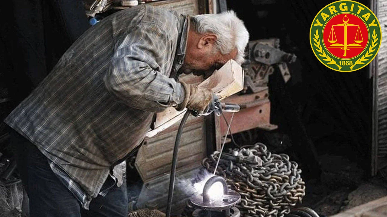 Emekli olup çalışanları ilgilendiriyor: Yargıtay'dan emsal karar