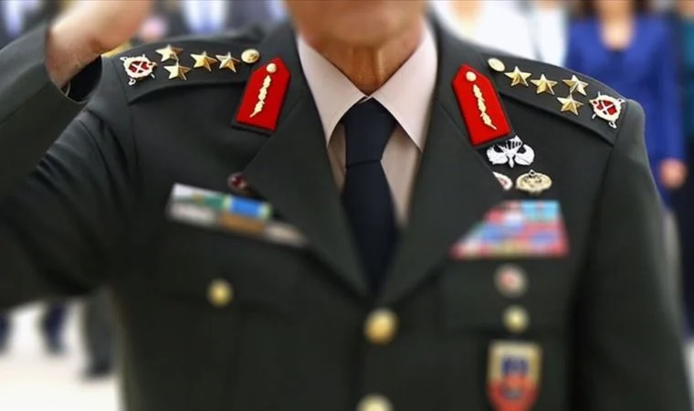 Emeklilikte YAŞ’a Takılan Generalin Perde Arkası