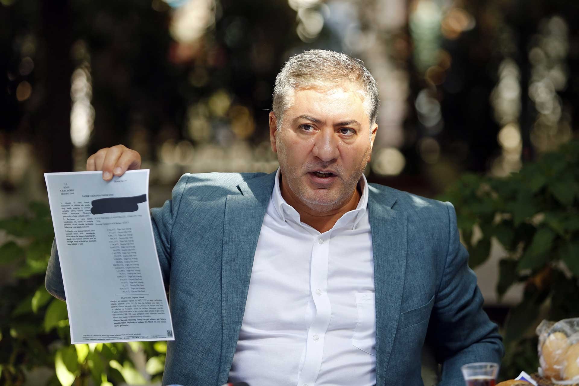 CHP'li Emir: Zincir marketlerde bile TSE damgasız ve CE işaretsiz ürünler satılıyor