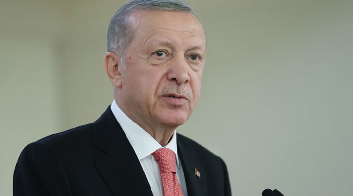 Erdoğan’ın Danışmanları Meclis Gündeminde: 'Ne kadar maaş alıyorlar, neye göre belirleniyorlar?'
