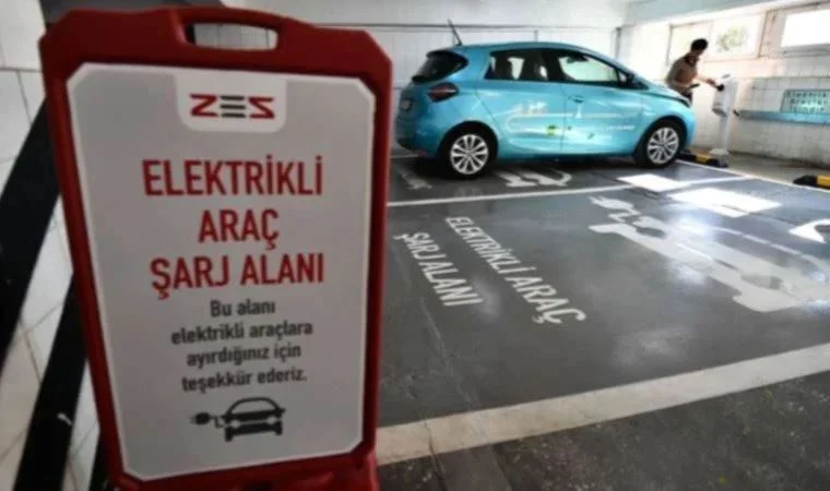 Elektrikli şarj istasyon ağı ZES, EPDK'den lisansını aldı