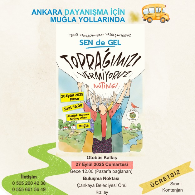 ANKARA, 