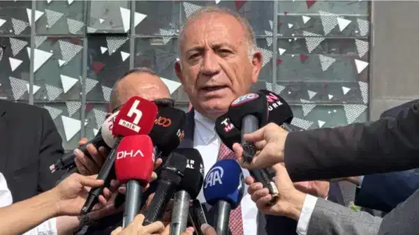 'Kayyum kalsın' demişti... Mahkeme 'Gürsel Tekin' kararının gerekçesini açıkladı!