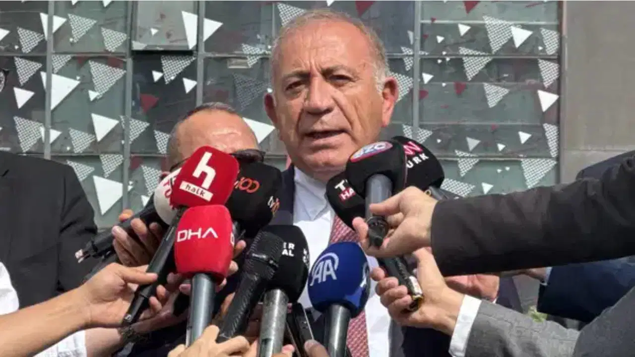 CHP İstanbul kayyumundan Aziz İhsan Aktaş hakkında suç duyurusu: 'Kamu davası açılmasını talep ederiz'