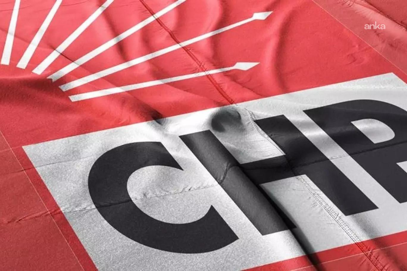 CHP'de 49 kişi ihraç talebiyle disipline sevk edildi