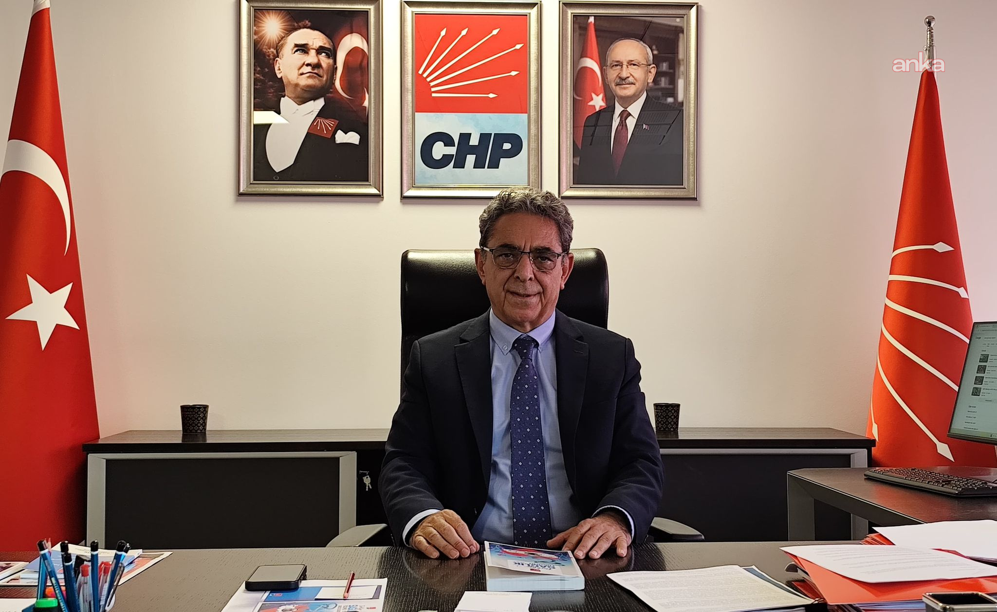 521 KADROYA 17 BİN BAŞVURU: DİŞ HEKİMLİĞİNDE PLANLAMA SORUNU