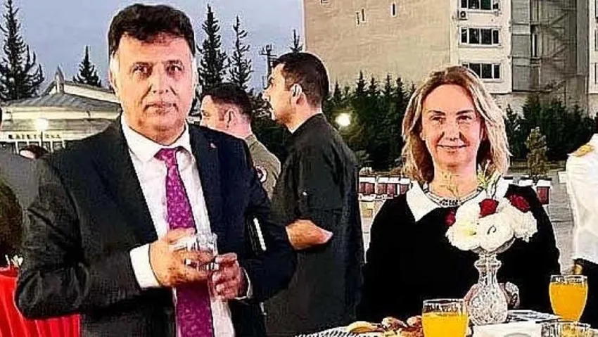 AK Partili vekilin eşinin aracı olduğu uyuşturucu davasına Zindaşti'yi bırakan hakim atanmış