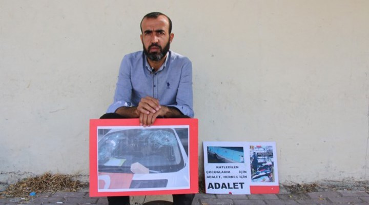 ‘Gizli’ dosyanın savcısı 10. kez değişti