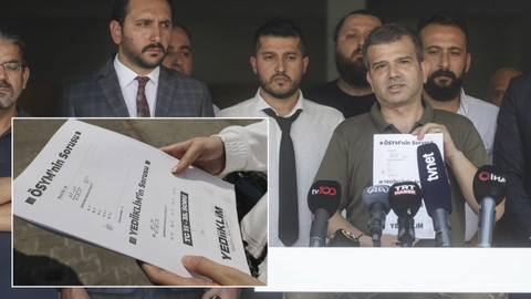 KPSS Skandalı Sonucu Yediiklim Yayınevi Tazminat Kazanabilir