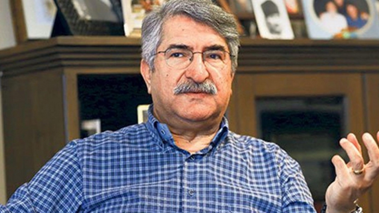 Fikri Sağlar: Ağızdaki bakla çıktı…