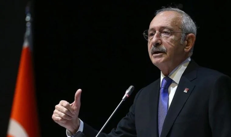  CHP Genel Başkanı Kılıçdaroğlu, Adıyaman'da yurttaşlara seslendi: 'Paraları söke söke alacağız'