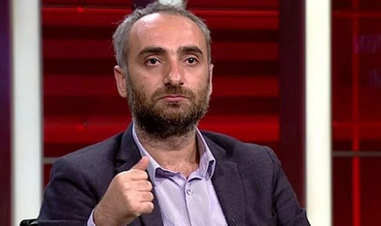 Gazeteci İsmail Saymaz: 'Altı sene oldu, bir tek Kılıçdaroğlu geldi’