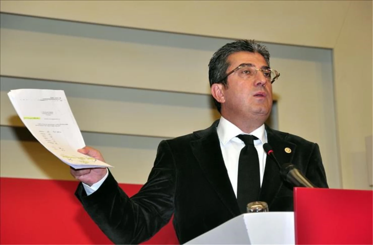 Gökhan Günaydın: Türkiye’yi demokratikleştirmeye davet edeceğiz...