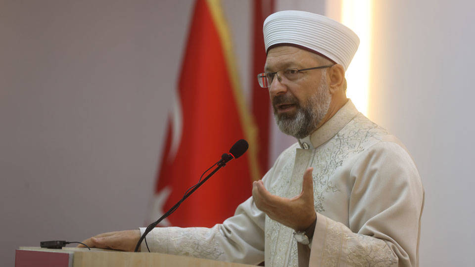 Görevden alınma korkusu içinde...