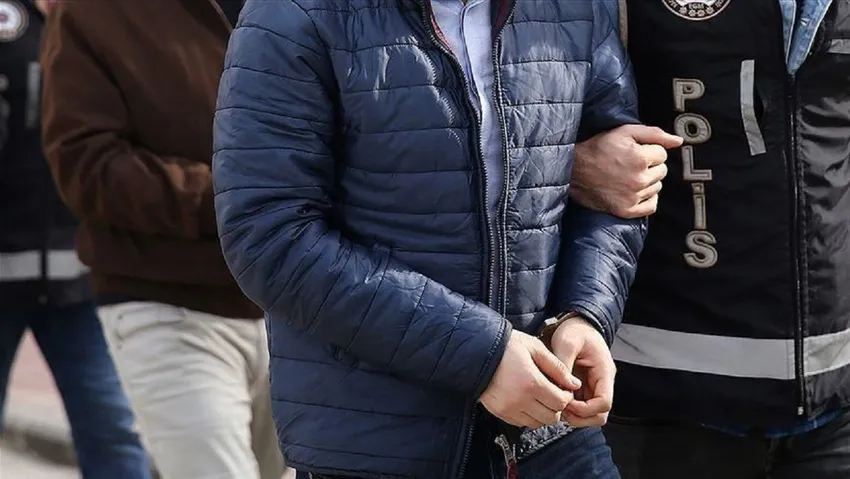 Ataşehir Belediyesi'ne soruşturma: 3'ü başkan yardımcısı, 28 gözaltı