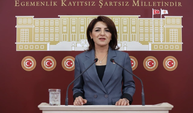 CHP’Lİ KIŞ’TAN DEPREM SEFERBERLİĞİ ÖNERİSİ...