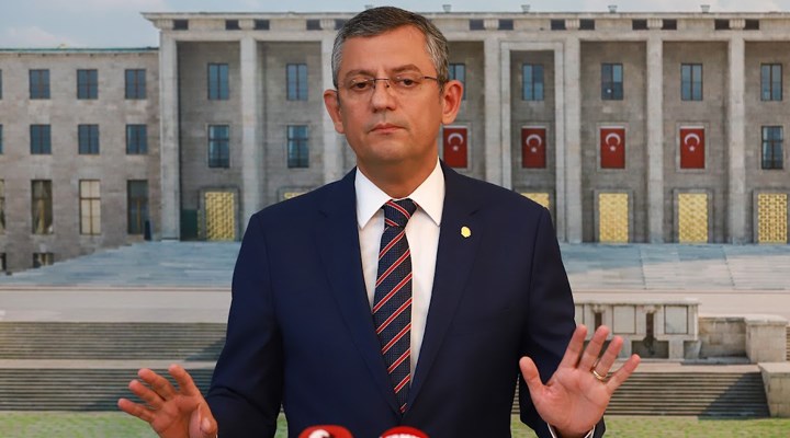Akşener'in 'Kılıçdaroğlu' açıklamasına CHP'den ilk değerlendirme