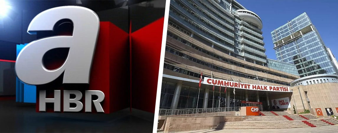 CHP'de ADAYLIK GENELGESİ ŞİFRELERİ