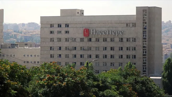 Üniversite yönetimi kamuoyuna şikayet etti: HÜT isimli grup öğrenci dövüyor, güvenliği tehdit ediyor...