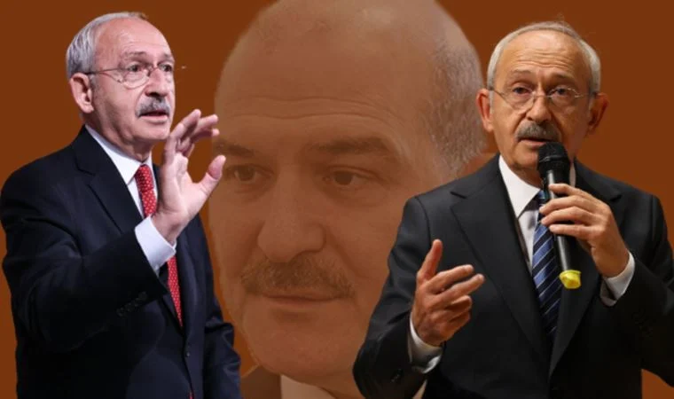 Kılıçdaroğlu'ndan iktidara çok sert 'Mersin' tepkisi: 'Şehit üzerinden kumpas kuruyorlar'