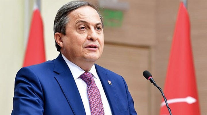 CHP'li Torun'dan Erdoğan'a: Vicdanınız varsa belediyelerimizden özür dileyin