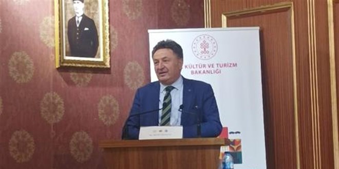 ANKARALILAR ANKARA MİLLETVEKİLİ ADAYLARIYLA BULUŞUYOR...