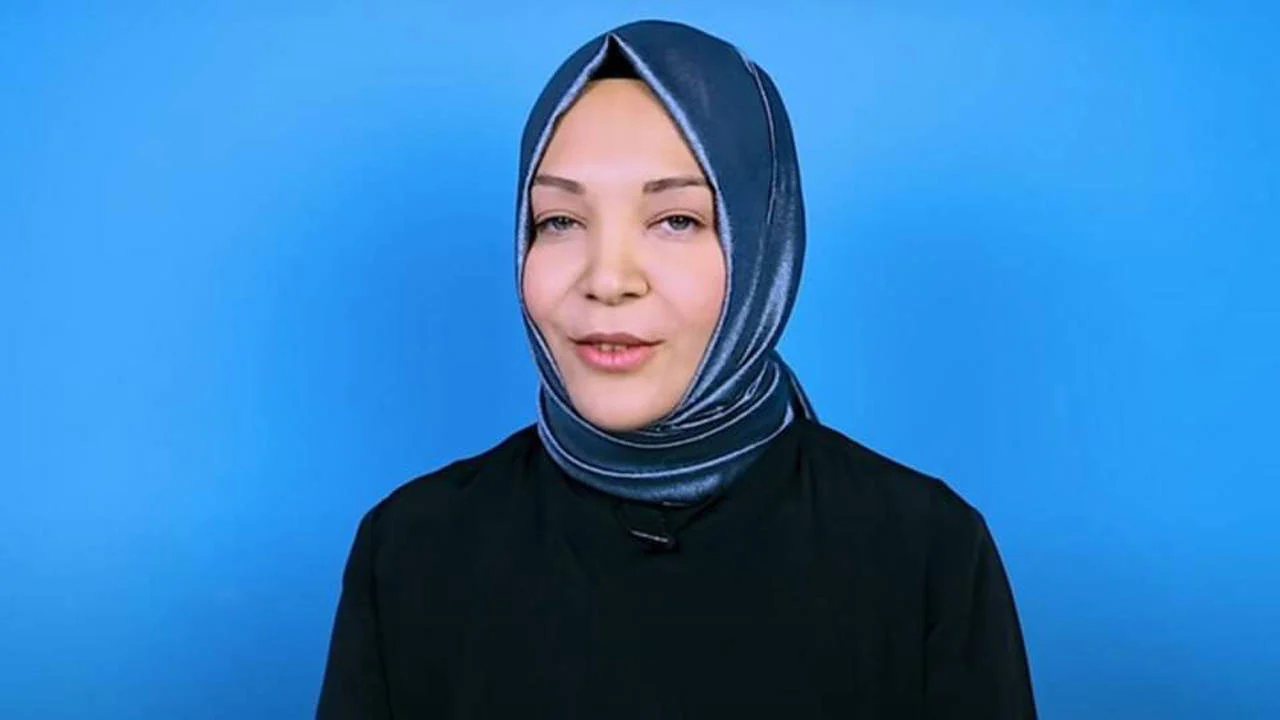 Hilal Kaplan rezaleti...