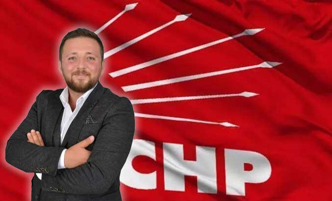 CHP GENÇLİK KOLLARI'nın ACI KAYBI