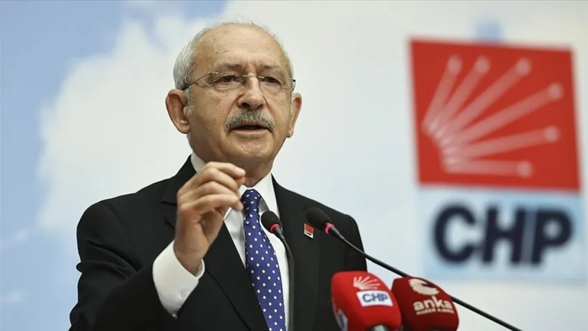 Kılıçdaroğlu'dan Erdoğan'ın 'birkaç tane başörtülü' sözlerine tepki: Kafandaki tilkiler diline vuruyor