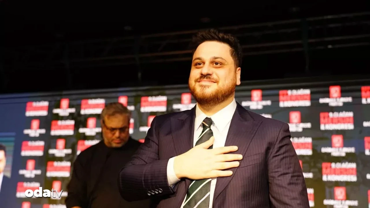 Hüseyin Baş: 