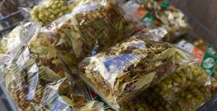 Ihlamurun kilo fiyatı 600 TL’yi aştı: Gram altınla yarışıyor