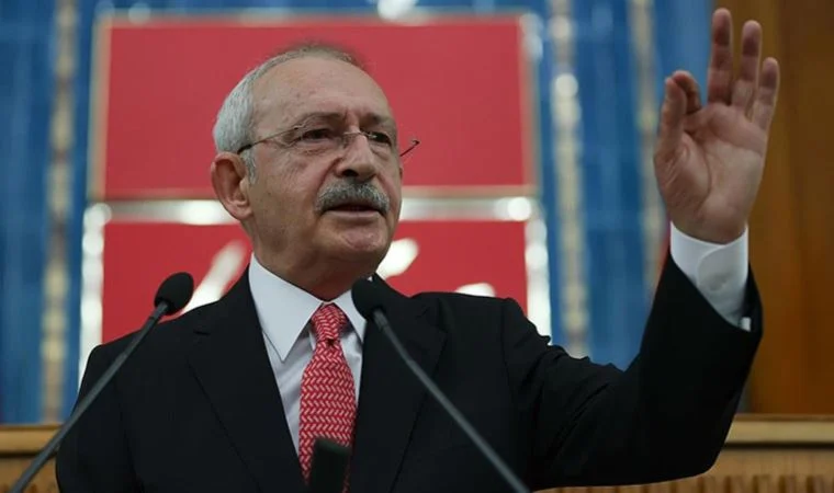 Kılıçdaroğlu'ndan iktidara yakın medyaya 'sosyal konut' tepkisi: 'Erdoğan'ın propaganda aparatları'